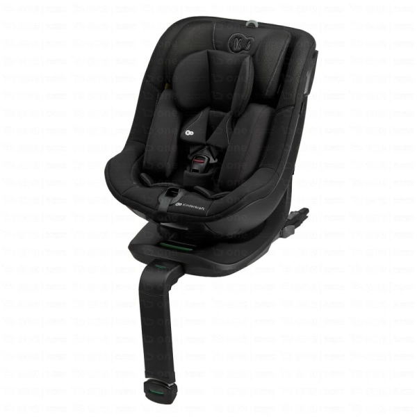 Siège auto I-Guard I-Size - Kinderkraft - noir