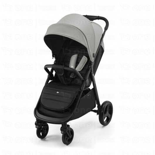 Poussette RINE - Kinderkraft - gris
