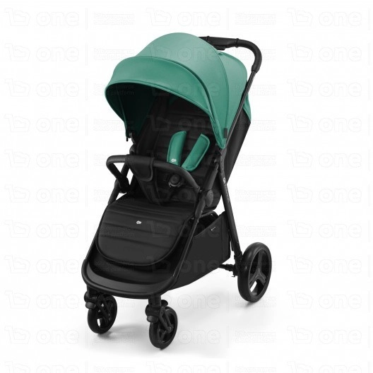 Poussette RINE - Kinderkraft - vert