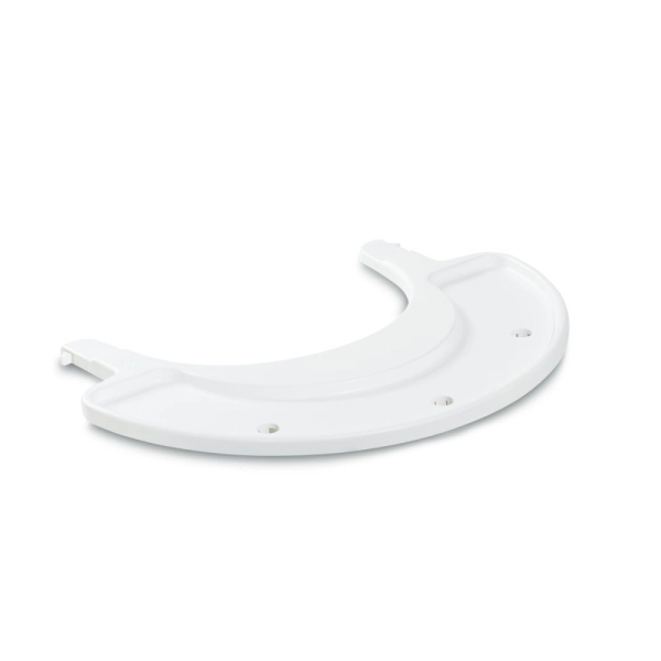 Jouets Alpha Play Tray  White - White