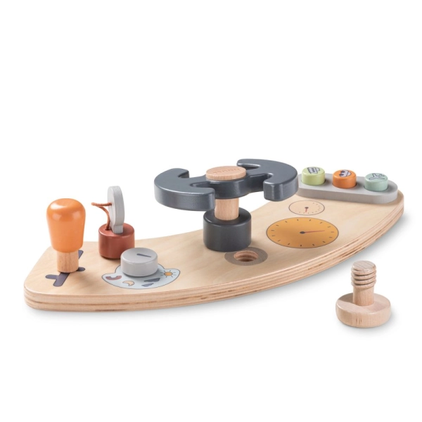 Jouets Play Cockpit 