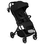 Poussette Tansi - Lionelo - Black Onyx