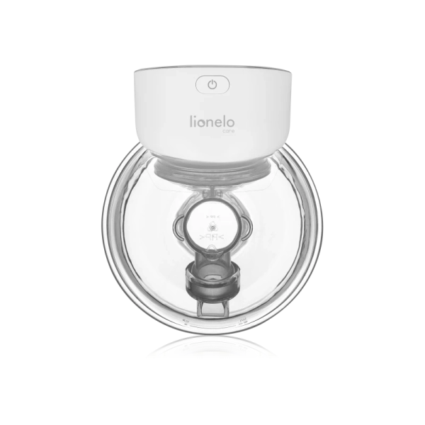 Tire-lait Fidi Free Lumi - Lionelo - White