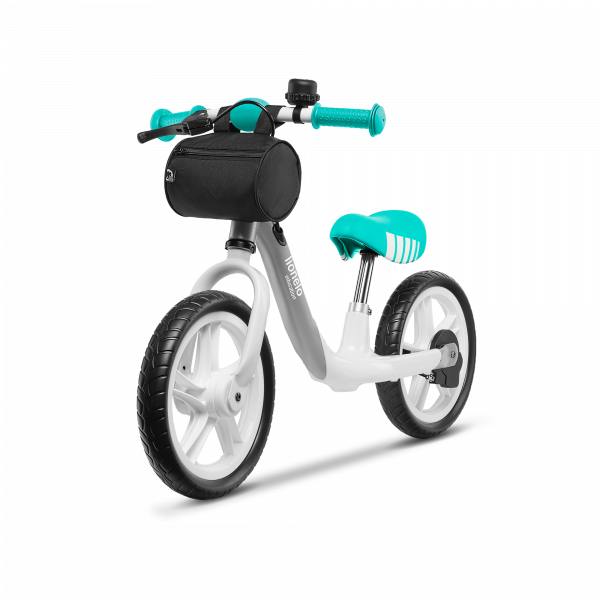 Draisienne Lionelo Arie - Graphite