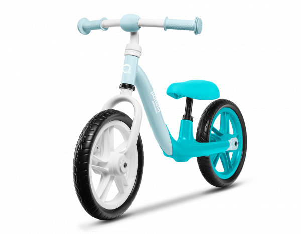 Draisienne Lionelo Alex - Turquoise