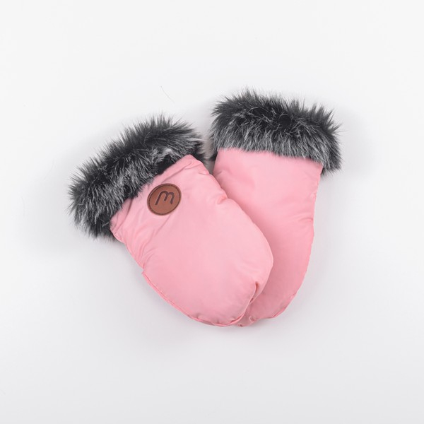 Gants pour Poussette Baby Monsters Windy - Milkshake
