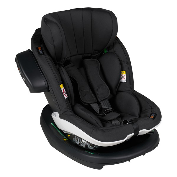 Siège Auto 0-18kg BeSafe iZi Modular X1 i-Size - Fresh Black Cab