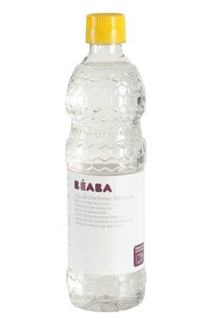 Produit d'Entretien Babycook Béaba