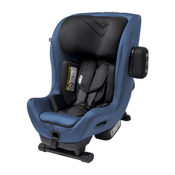Siège Auto 0-36kg Axkid Minikid 3 - Bleu Sea