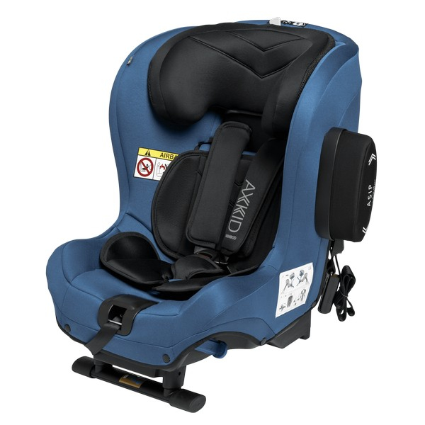Siège Auto 0-25kg Axkid Minikid 2 - Bleu Sea (2022)