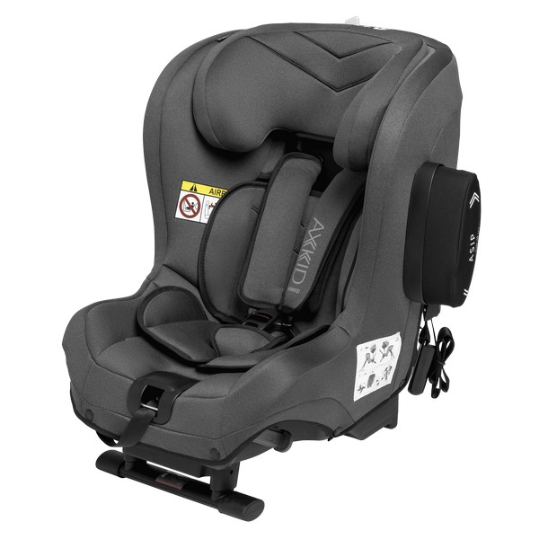 Siège Auto 0-25kg Axkid Minikid 2 - Granite Mélange Premium (2022)