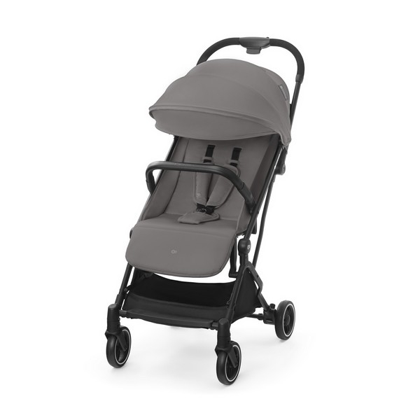 Poussette Kinderkraft Indy 2 - Cozy Grey