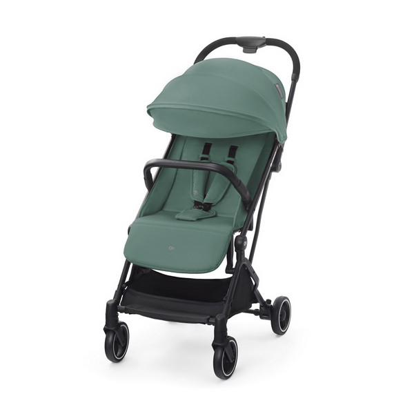 Poussette Kinderkraft Indy 2 - Sea Green