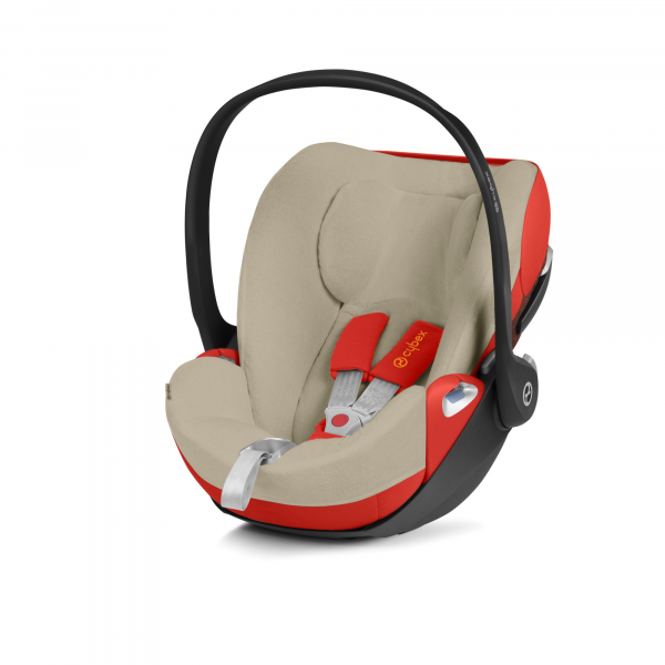 Housse d'Été Cybex Cloud Z i-Size - Beige (2022)