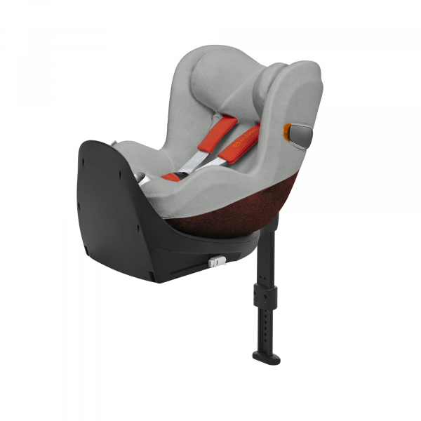 Housse d'Été Cybex Sirona Z2/Z/Zi i-Size - Grey (2022)