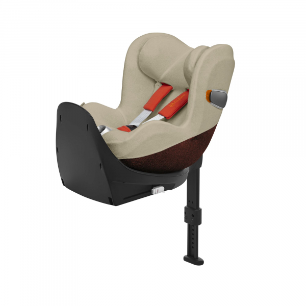 Housse d'Été Cybex Sirona Z2/Z/Zi i-Size - Beige (2022)