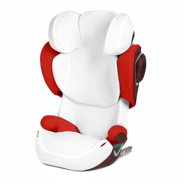 Housse d'Été Cybex Solution Z - White (2022)