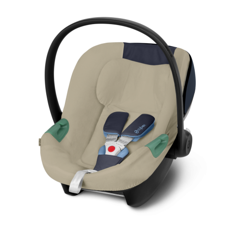 Housse d'Été Cybex Aton S2 - Beige