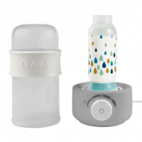 Chauffe Biberon Béaba Baby Milk Second