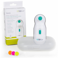 Lime à Ongles Électrique BBlüv Trimö