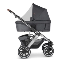 Moustiquaire ABC Design