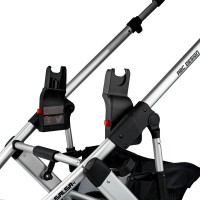 Adaptateurs ABC Design