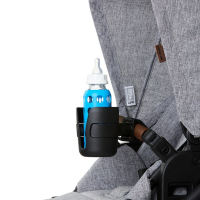 Porte-Boissons ABC Design - Black