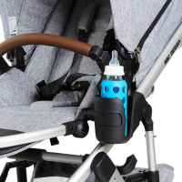 Porte-Boissons ABC Design - Black