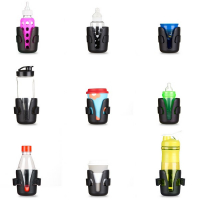 Porte-Boissons ABC Design - Black