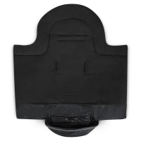 Chancelière ABC Design - Black