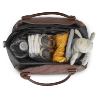 Sac à Langer ABC Design Royal - Asphalt