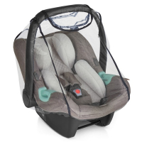 Coque Auto 0-13kg ABC Design Tulip i-Size Pure Edition - Nature