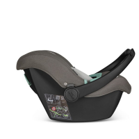 Coque Auto 0-13kg ABC Design Tulip i-Size Diamond Edition - Herb