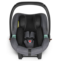 Coque Auto 0-13kg ABC Design Tulip i-Size Diamond Edition - Asphalt