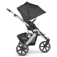 Poussette ABC Design Salsa 3 - Storm