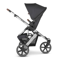 Poussette ABC Design Salsa 3 - Storm