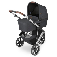 Poussette ABC Design Salsa 3 - Storm