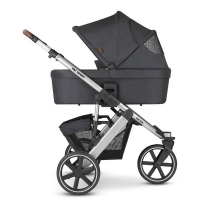 Poussette ABC Design Salsa 3 - Storm