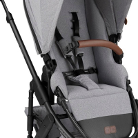 Poussette ABC Design Salsa 3 - Tin