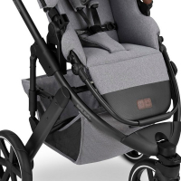 Poussette ABC Design Salsa 3 - Tin