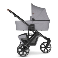 Poussette ABC Design Salsa 3 - Tin