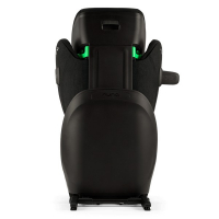 Siège Auto 15-36kg Nuna Aace lx - Caviar