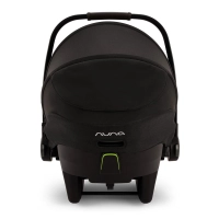 Coque Auto 0-13kg Nuna Pipa Next - Caviar