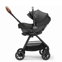 Coque Auto 0-13kg Nuna Pipa Next - Caviar