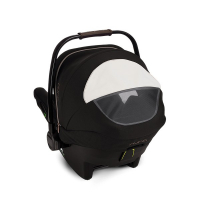 Coque Auto 0-13kg Nuna Pipa Next - Riveted
