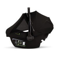 Coque Auto 0-13kg Nuna Pipa Next - Riveted