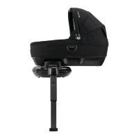 Nacelle Nuna Cari Next - Caviar