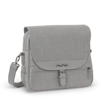 Sac à Langer Nuna Diaper Bag - Frost