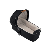 Nacelle Nuna Mixx Next - Caviar - Collection 2023