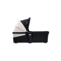 Nacelle Nuna Mixx Next - Caviar - Collection 2023